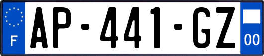 AP-441-GZ