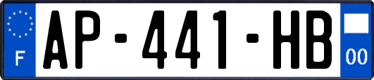 AP-441-HB