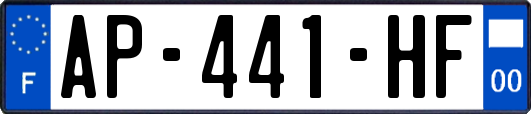 AP-441-HF