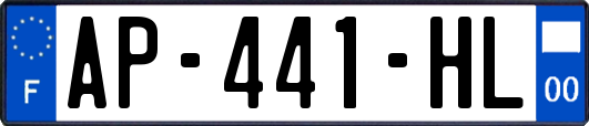 AP-441-HL