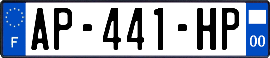 AP-441-HP
