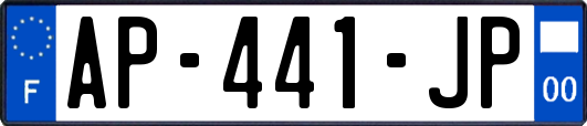 AP-441-JP