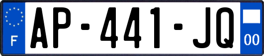AP-441-JQ