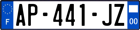 AP-441-JZ