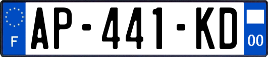 AP-441-KD