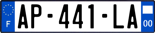 AP-441-LA