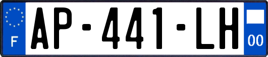 AP-441-LH