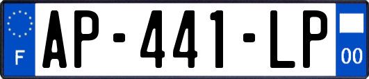 AP-441-LP
