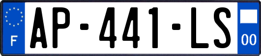 AP-441-LS