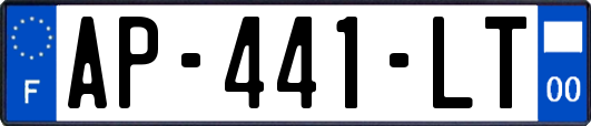 AP-441-LT