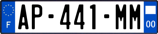 AP-441-MM