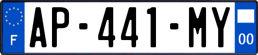 AP-441-MY