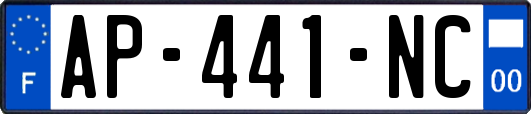 AP-441-NC