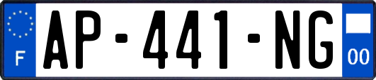 AP-441-NG