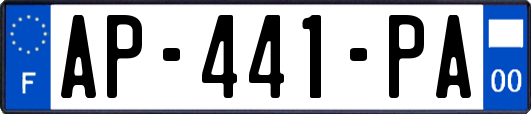 AP-441-PA