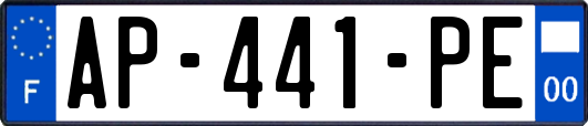 AP-441-PE