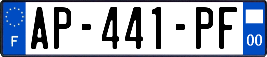 AP-441-PF
