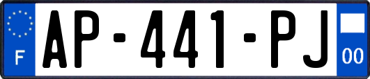 AP-441-PJ
