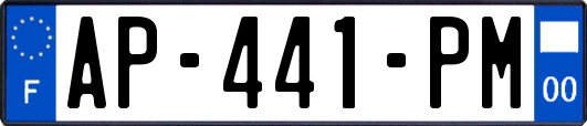 AP-441-PM
