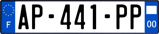 AP-441-PP