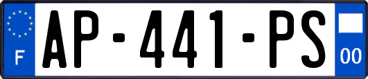 AP-441-PS