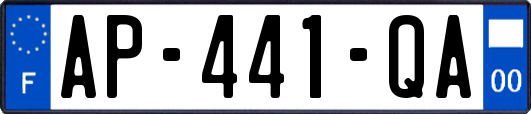 AP-441-QA