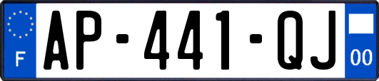 AP-441-QJ