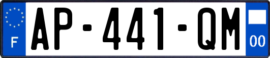 AP-441-QM