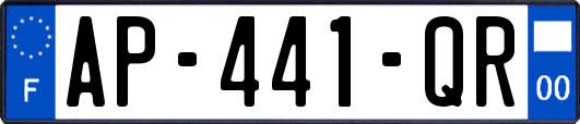 AP-441-QR