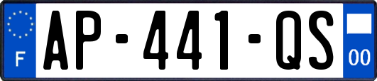AP-441-QS