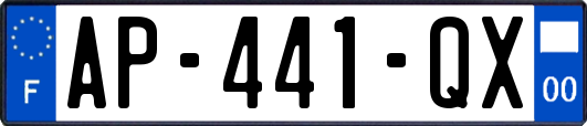 AP-441-QX