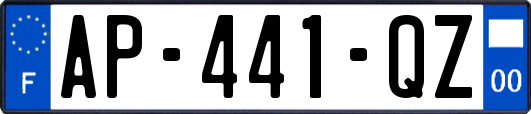 AP-441-QZ