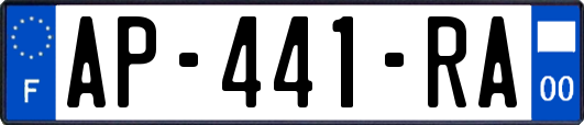 AP-441-RA