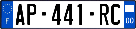 AP-441-RC