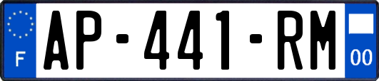 AP-441-RM