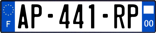 AP-441-RP