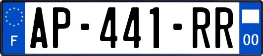 AP-441-RR