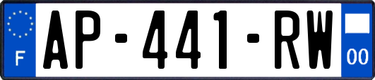 AP-441-RW