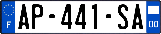 AP-441-SA