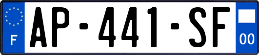 AP-441-SF