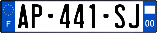 AP-441-SJ