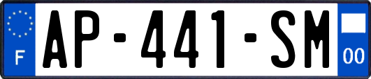 AP-441-SM