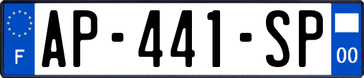 AP-441-SP