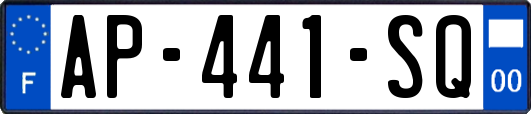 AP-441-SQ