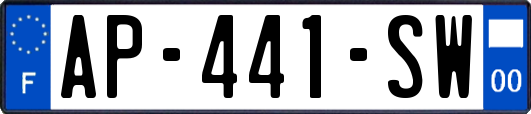 AP-441-SW