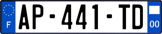 AP-441-TD