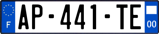 AP-441-TE