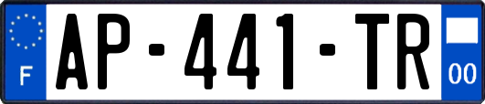 AP-441-TR