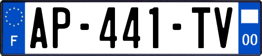 AP-441-TV
