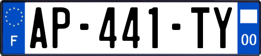 AP-441-TY